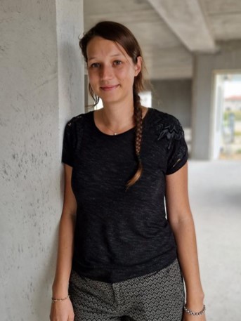 Amélie PAYEN